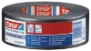 Tekstil tape sølv Tesa 50mmx50meter PRO-STRONG