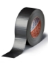 Tekstil tape sølv Tesa 50mmx50meter PRO-STRONG