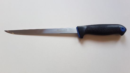 Filetkniv Frost 9218 PG Semi-Flex