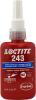 Loctite 243 Gjengesikring medium 50 ml