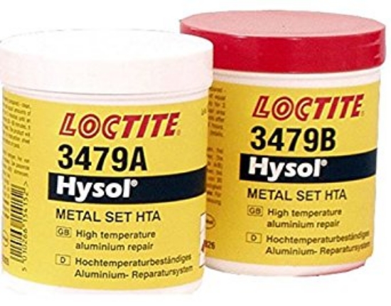 LOCTITE EA 3475, 500g