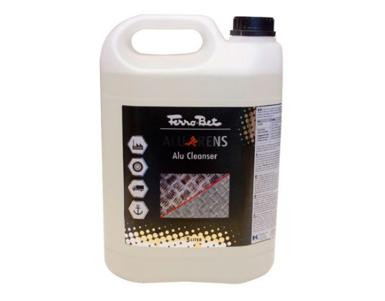 Ferro-Bet Alu-Rens 5 Liter