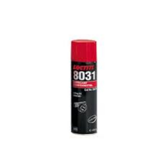 Skjæreolje LocTite 8031 Spray