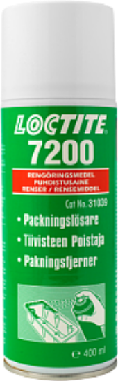 Loctite 7200 Pakningsfjerner 400 ml