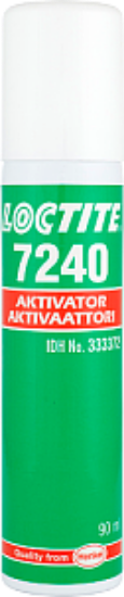 Aktivator LocTite 7240, 90ml spray