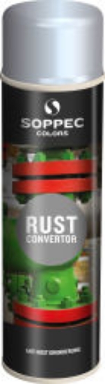 RUSTOMDANNER 500ML