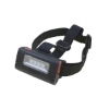 Hodelykt GVP - oppladbar 250lumen IP65