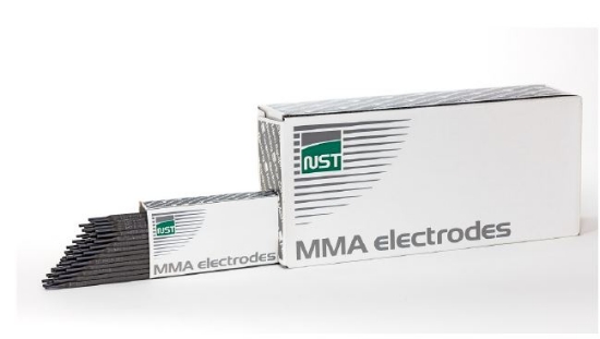 NST E7018 2,5x350 Basisk Elektrode