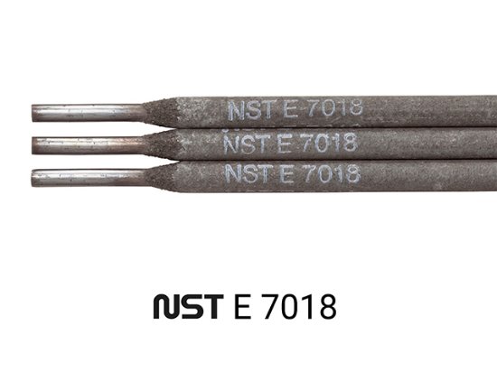 NST E7018 2,5mm x 350mm 0,7kg 2 in 1 Superdry