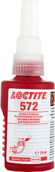 Loctite 572 Gjengetetting 50ml