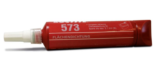 Loctite 573 Flenstetting 250ml