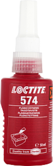 Loctite 574 Flenstetting 50ml