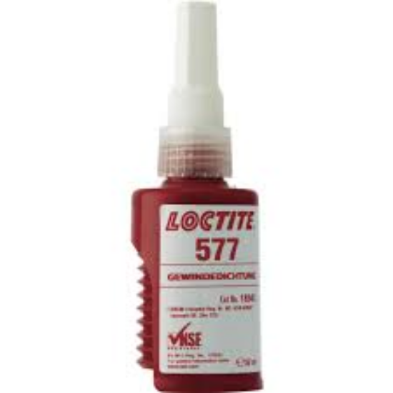 Loctite 577 gjengetetting 50 ml