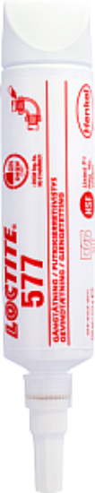 Loctite 577 gjengetetting 250 ml/tube