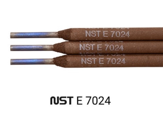 NST E7024 ETC PH C23  4,0 x 450 mm   160