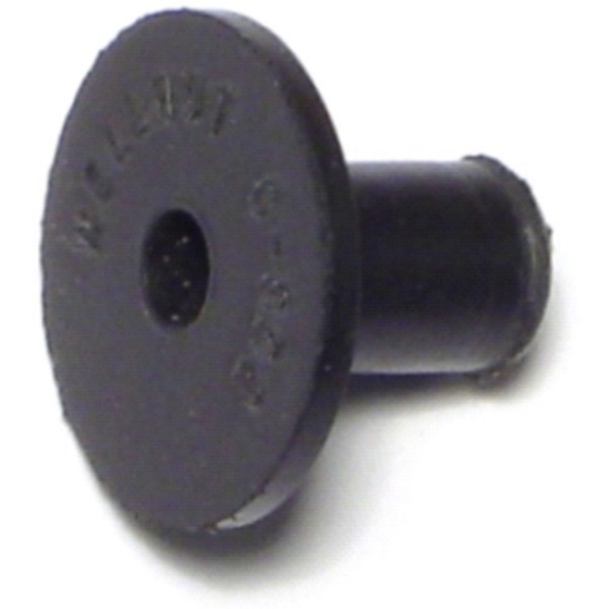 Gummiekspander  Well-Nut M6  0,8-4,7