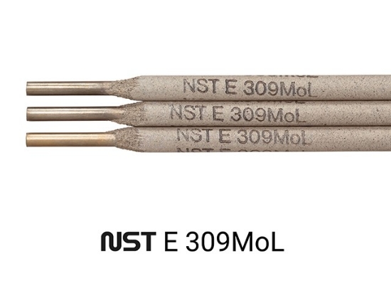 NST E309MoL 3,25mm x 350mm, elektrode
