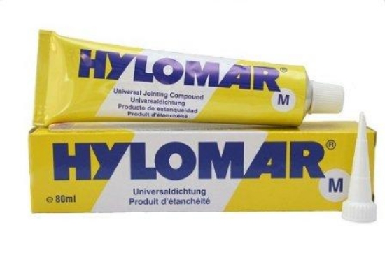 Hylomar M 80ml