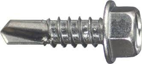 Drill Kwick 5,5x25 Bor kap. 5mm 6-kt