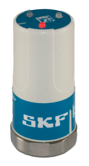 SKF Maskin Kondisjons Indikator