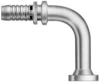 Flenskup. LONGDROP,120mm 90gr 6000psi 47,8mm