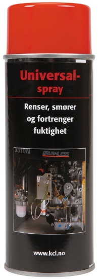 Universalspray 400ml ( Multispray)