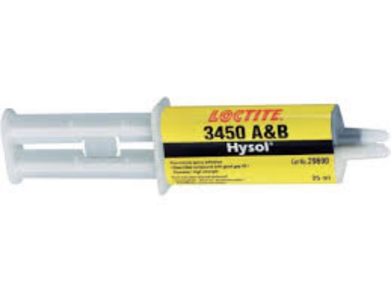 Loctite, 3450 Epoxy flytende metall