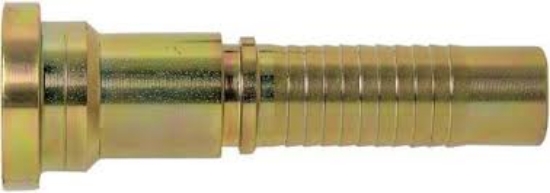 SAE 3000 Rett 32-24 71,4mm