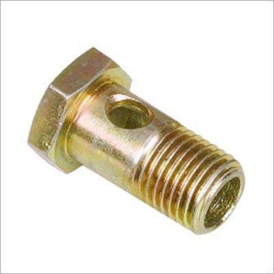 Banjobolt 3/8"BSP, syrefast