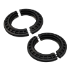 Tettning,SKF  Four lip Seal