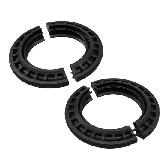 Tettning,SKF Four lip Seal