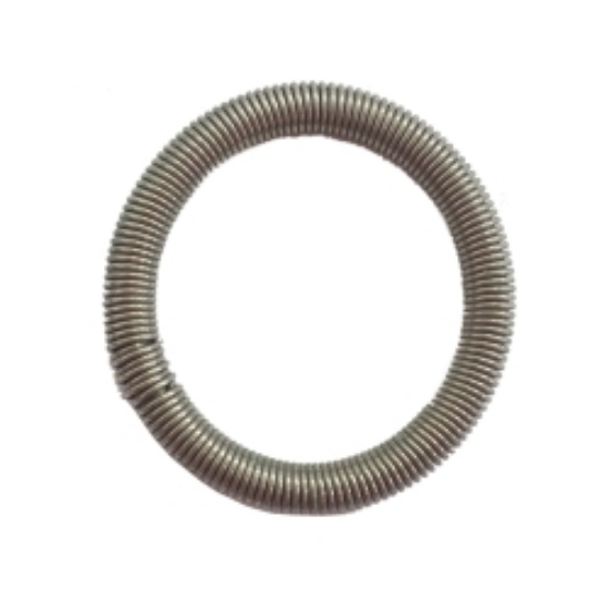 Låsering GS 20 1 1/4" retainring AISI304