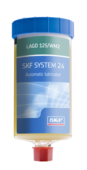 SKF Fett System 24 - Næringsm.fett