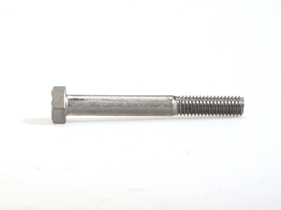 6-kt Bolt A4 UNC 3/8"x51