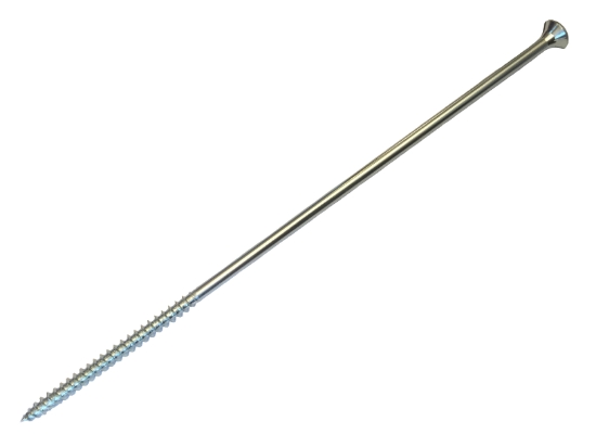 Treskrue el.sink senk.hd Torx  8,0x300