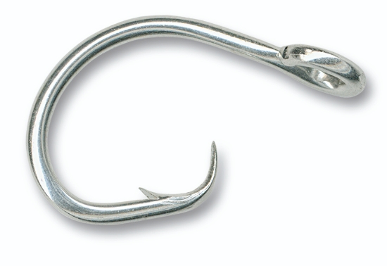 Mustad Tuna Circle Hook 16/0