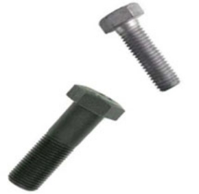 Bilde for kategori 6-Kt bolt 10.9