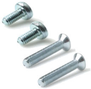 Bilde for kategori Maskinskruer ELFORS