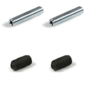 Bilde for kategori Stoppskruer