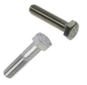 Bilde for kategori 6-KT Bolt A2