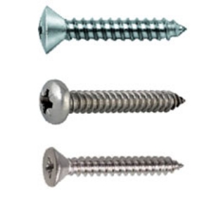 Bilde for kategori Plateskruer A4