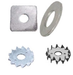 Bilde for kategori Skiver VF