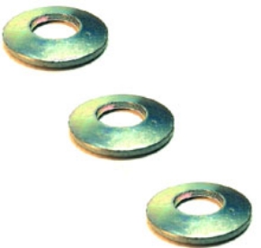 Bilde for kategori Skiver GULKROM