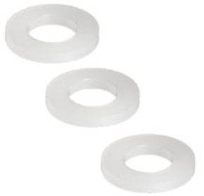 Bilde for kategori Skiver NYLON