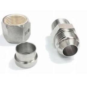 Bilde for kategori JIC kragekuplinger