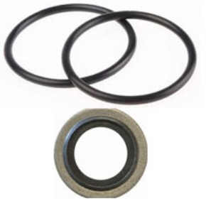 Bilde for kategori Pakninger