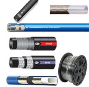 Bilde for kategori Slanger, høytrykk