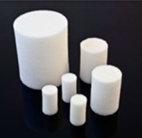 Bilde for kategori Renseprosjektiler