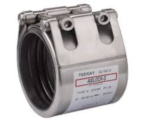 Bilde for kategori Rørkobling