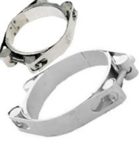 Bilde for kategori Powerklemmer